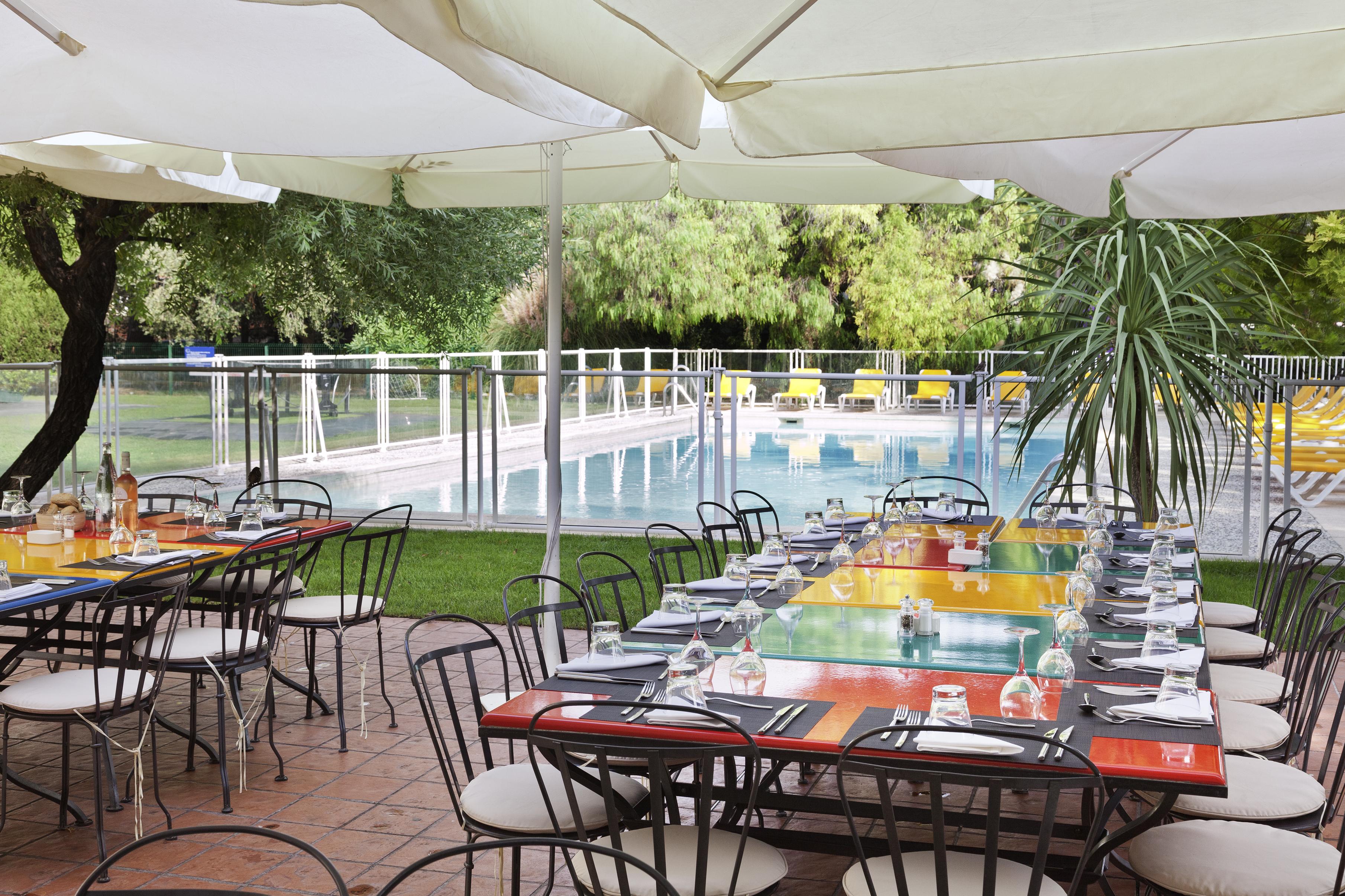 Novotel Nice Aeroport Cap 3000 Saint-Laurent-du-Var Exterior photo